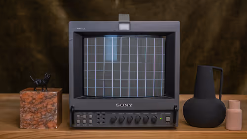Item #5 Media