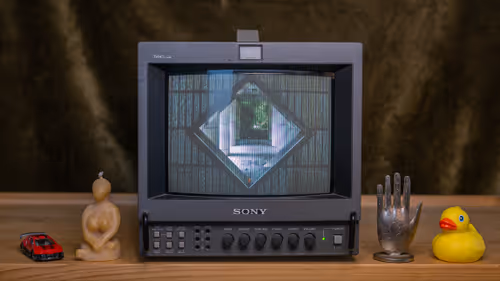 Item #71 Media