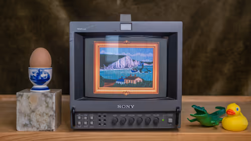Item #83 Media