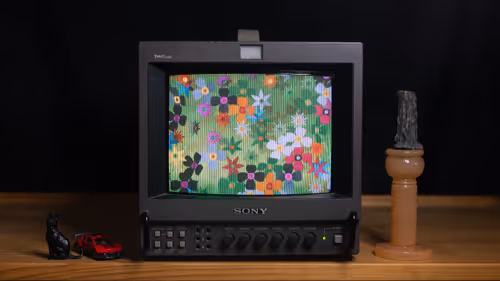Item #74 Media
