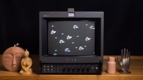 Item #76 Media