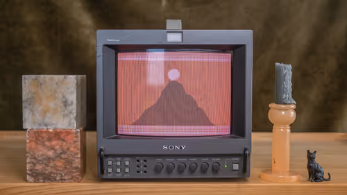 Item #43 Media