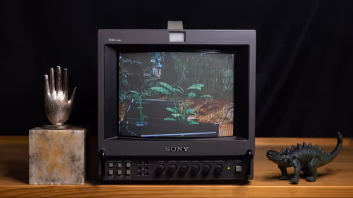 Item #90 Media