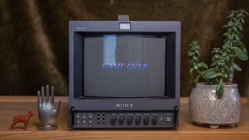 Item #41 Media