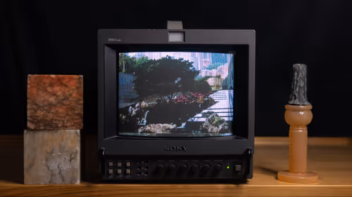 Item #6 Media