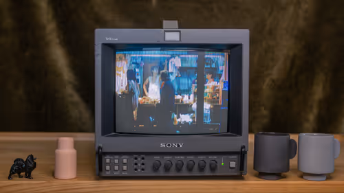 Item #55 Media