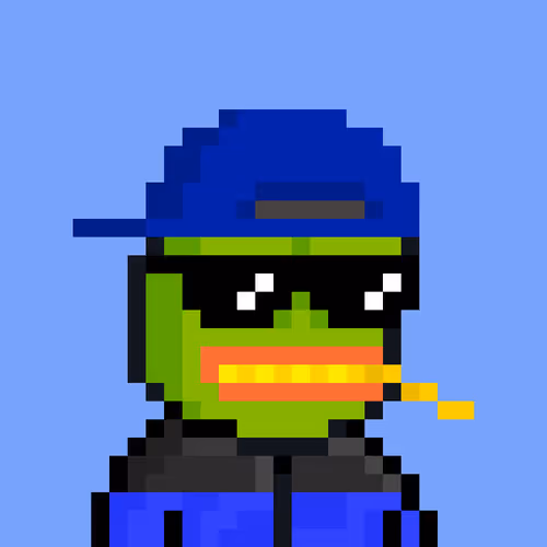 Pepemigos Official