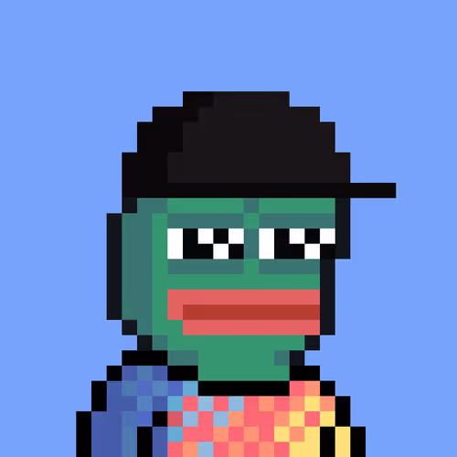 Pepemigos Official
