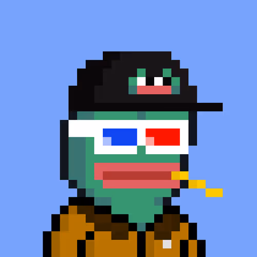 Pepemigos Official
