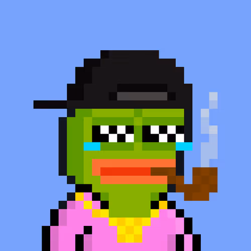 Pepemigos Official