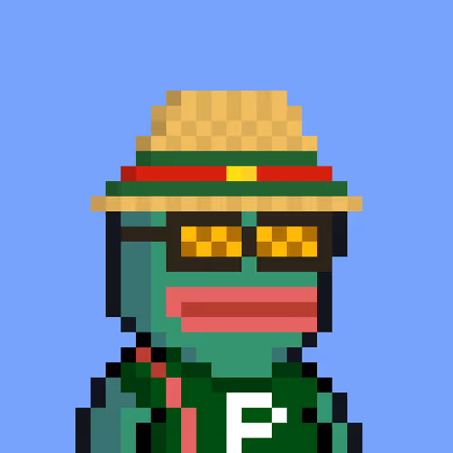 Pepemigos Official