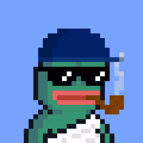 Pepemigos Official