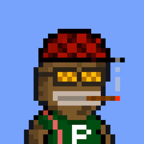 Pepemigos Official