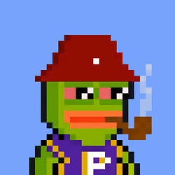 Pepemigos #1791