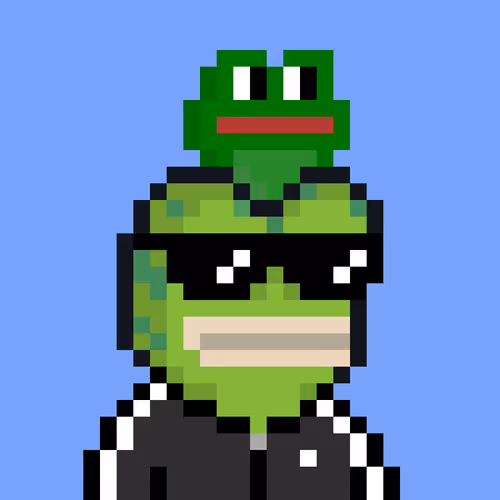Pepemigos Official