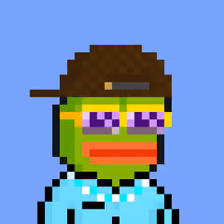 Pepemigos #2174