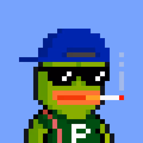 Pepemigos Official