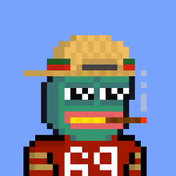 Pepemigos #2995