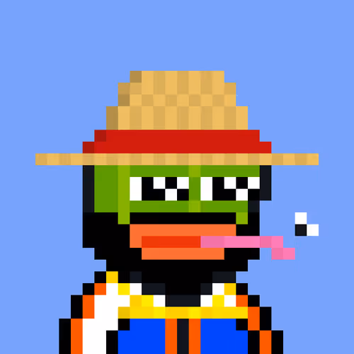 Pepemigos Official
