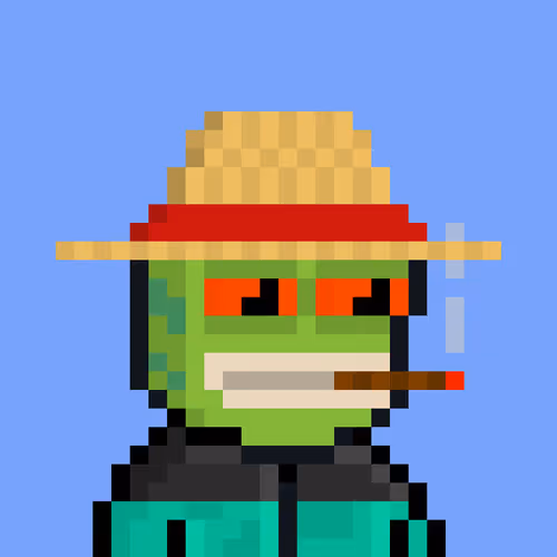 Pepemigos Official