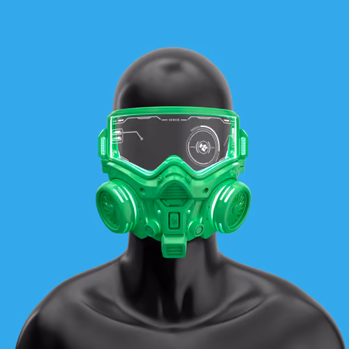 BlankFace #1475