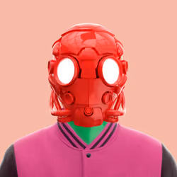 BlankFace #3916