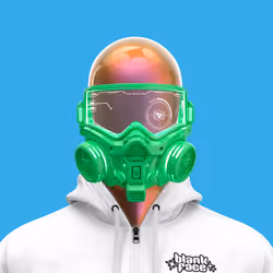BlankFace #5387
