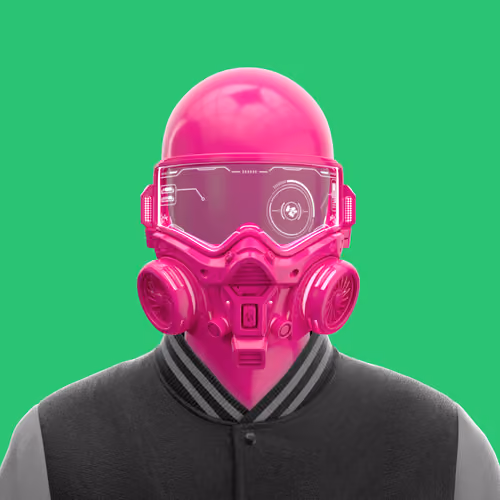 BlankFace #7225
