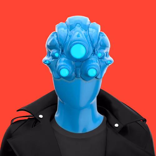 BlankFace #5227