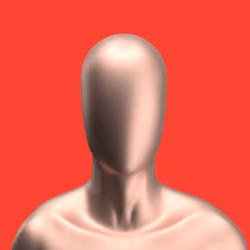 BlankFace #7877