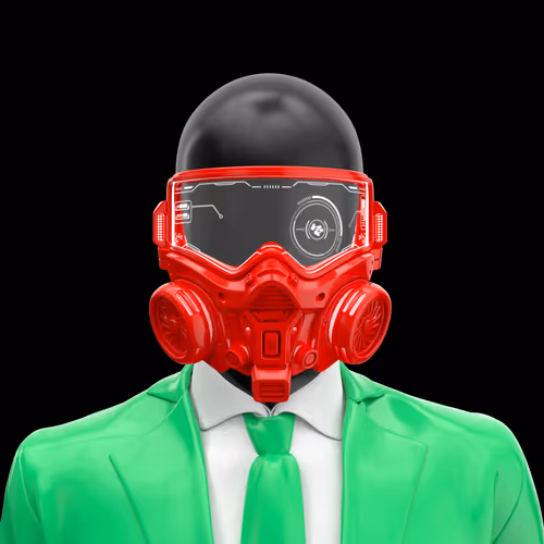 BlankFace #8788