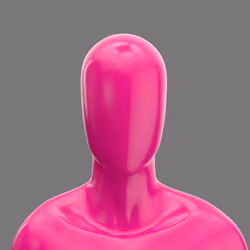 BlankFace #9862