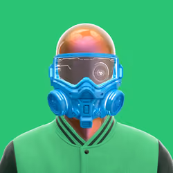 BlankFace #9866