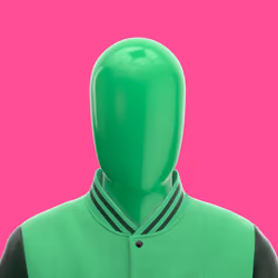 BlankFace #4698