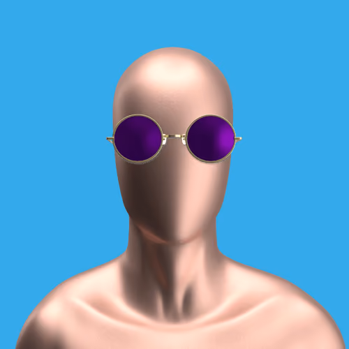 BlankFace #5285