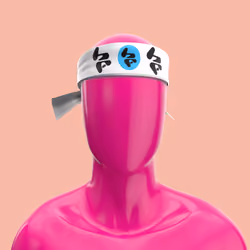 BlankFace #8231