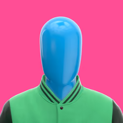 BlankFace #7376