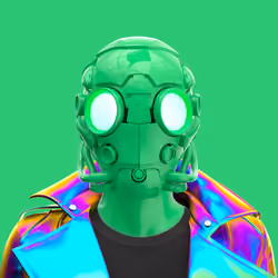 BlankFace #2235