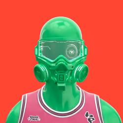 BlankFace #8123