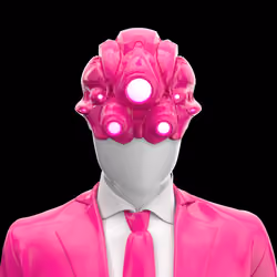 BlankFace #2506