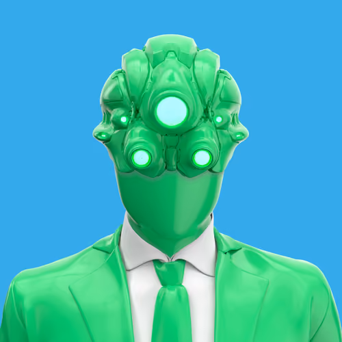 BlankFace #3926