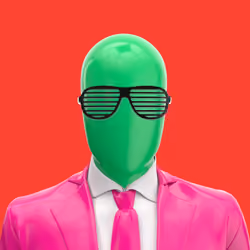 BlankFace #2622