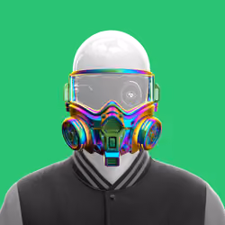 BlankFace #4070