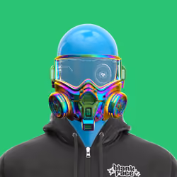 BlankFace #8270