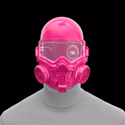 BlankFace #9309