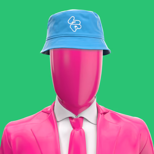 BlankFace #2346