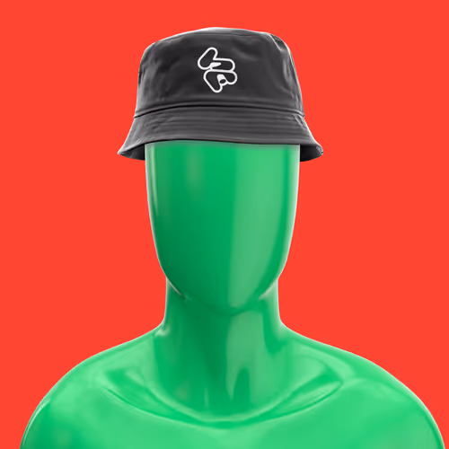 BlankFace #8483