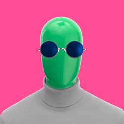 BlankFace #3919