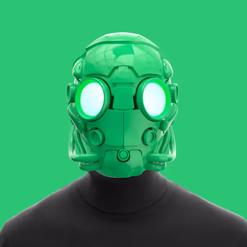 BlankFace #6859