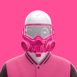 BlankFace #4602